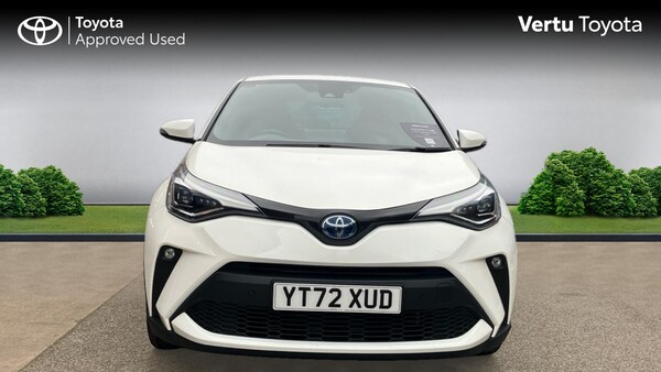 Used Toyota C-HR 2022 for sale - 76079681: Photo 15