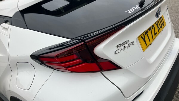 Used Toyota C-HR 2022 for sale - 76079681: Photo 21