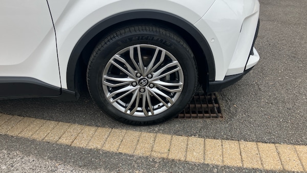 Used Toyota C-HR 2022 for sale - 76079681: Photo 33