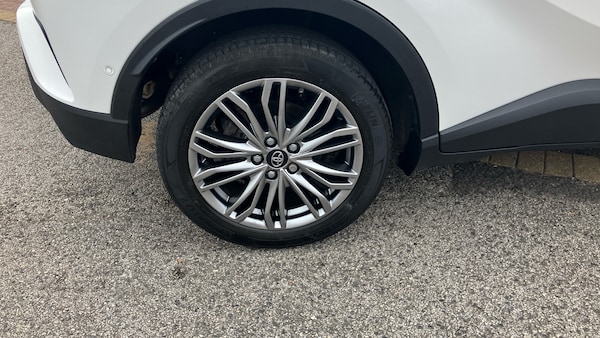 Used Toyota C-HR 2022 for sale - 76079681: Photo 34