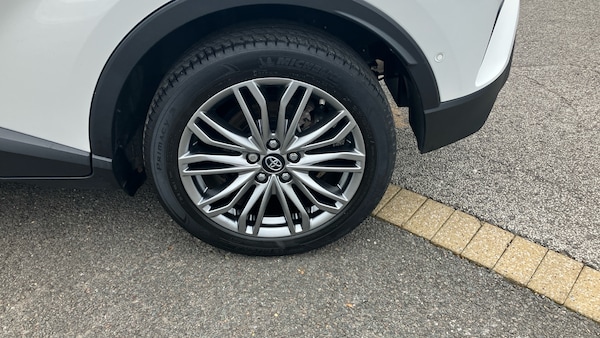 Used Toyota C-HR 2022 for sale - 76079681: Photo 35