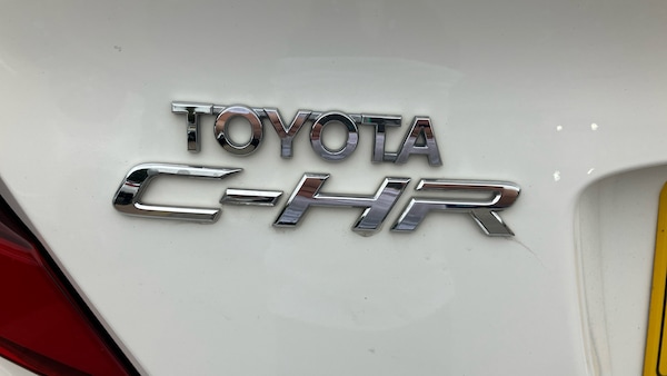 Used Toyota C-HR 2022 for sale - 76079681: Photo 36