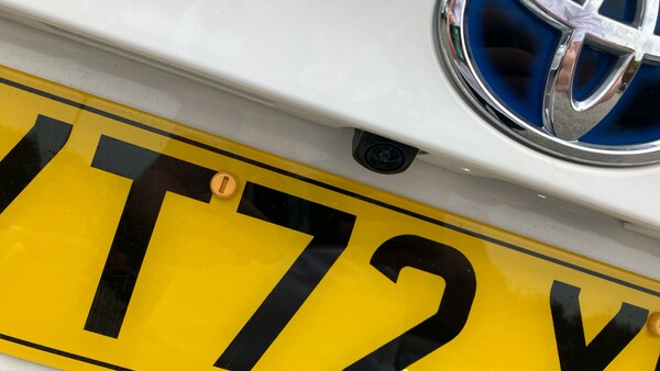 Used Toyota C-HR 2022 for sale - 76079681: Photo 38