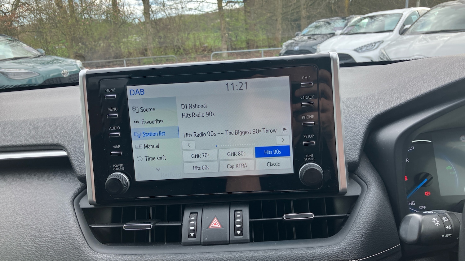 Used Toyota RAV4 2021 for sale - 77831642: Photo 26