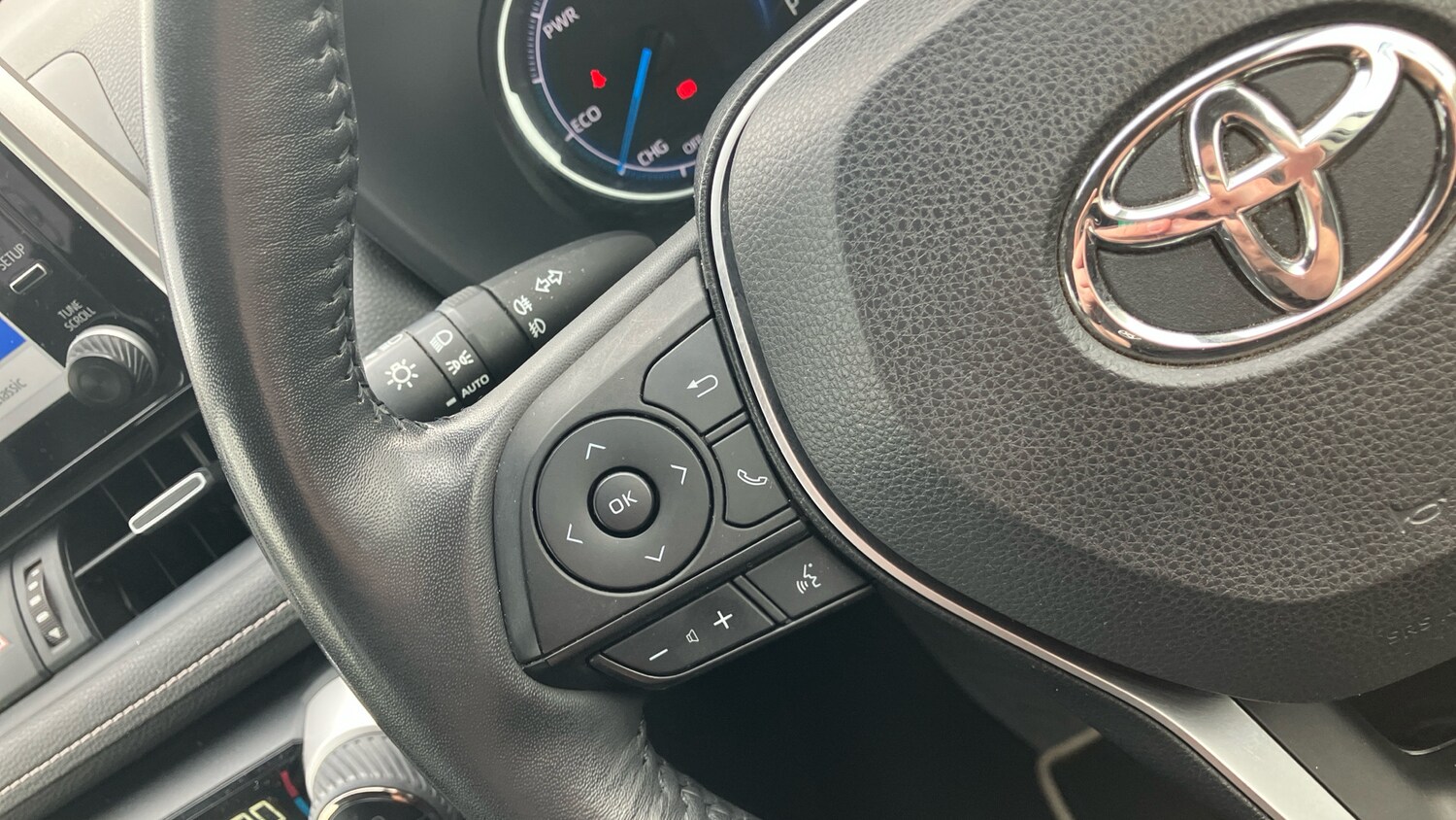 Used Toyota RAV4 2021 for sale - 77831642: Photo 47