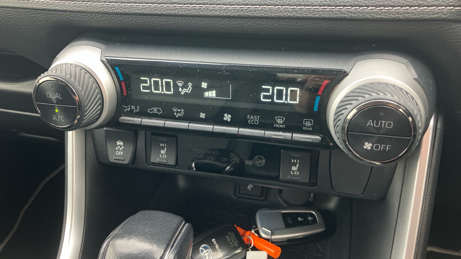 Used Toyota RAV4 2021 for sale - 77831642: Photo 52