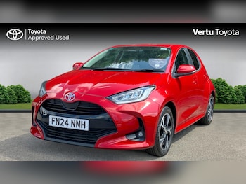 Used Toyota Yaris 2024 for sale - 79098023: Photo