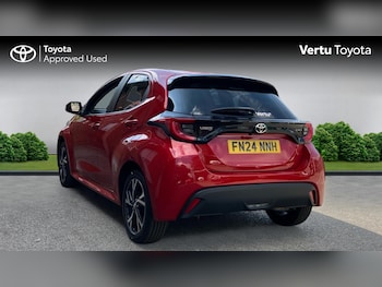 Used Toyota Yaris 2024 for sale - 79098023: Photo