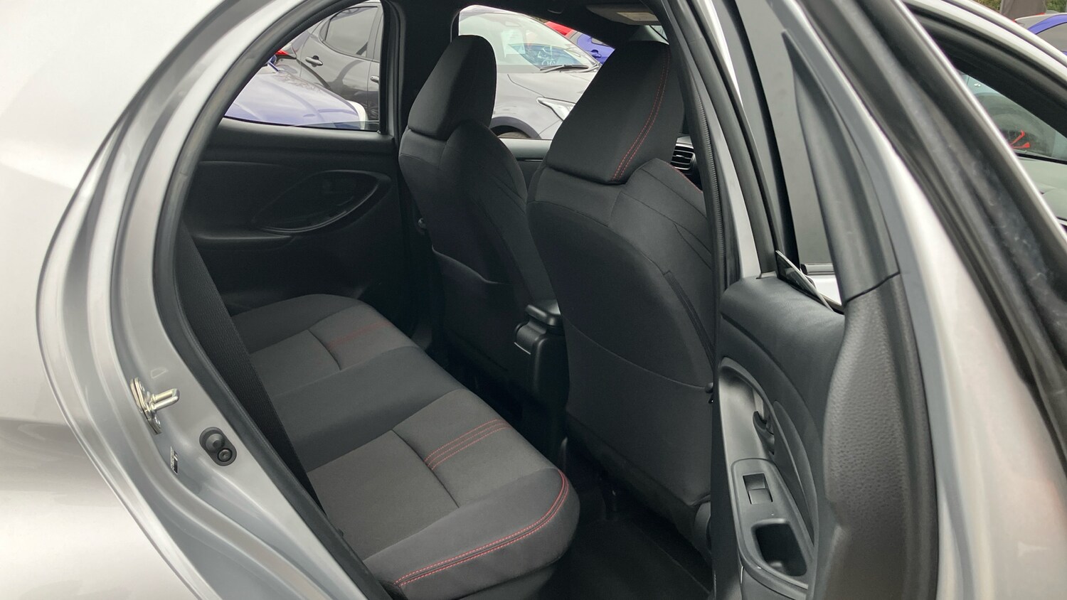 Used Toyota Yaris 2023 for sale - 77998213: Photo 12