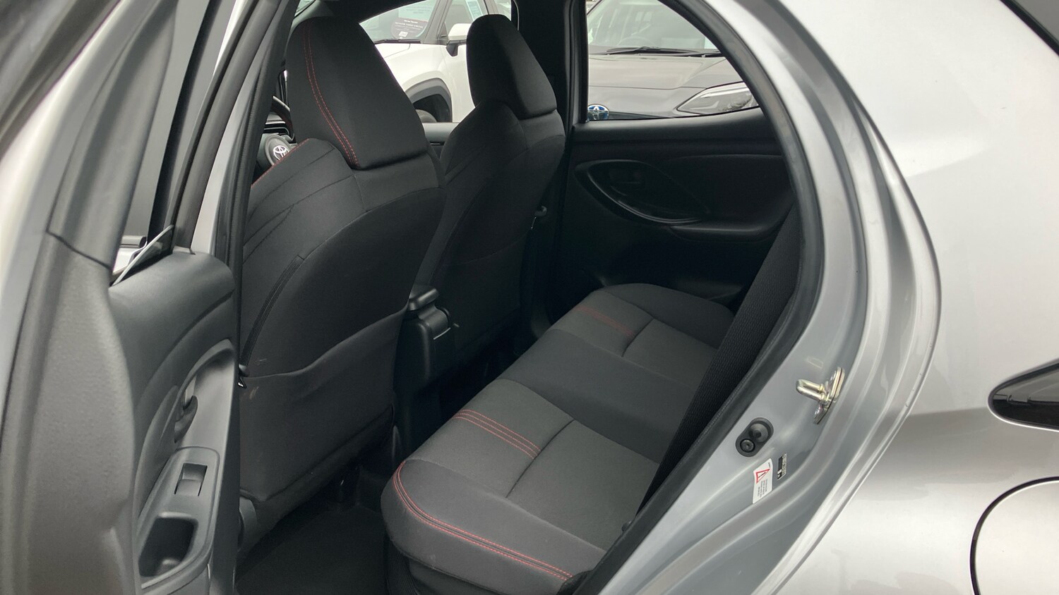 Used Toyota Yaris 2023 for sale - 77998213: Photo 13