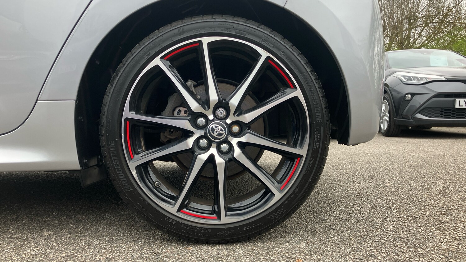 Used Toyota Yaris 2023 for sale - 77998213: Photo 18