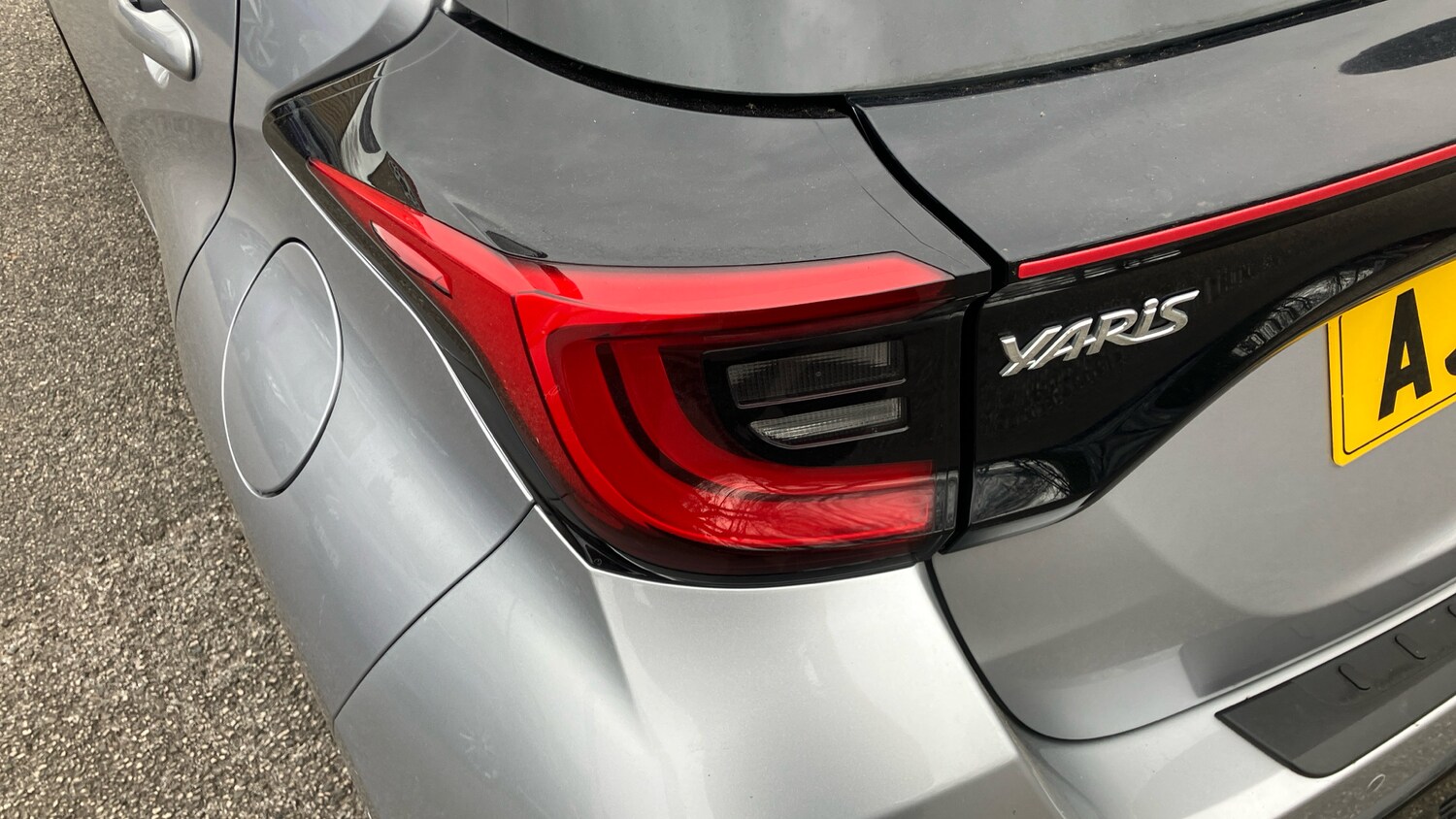 Used Toyota Yaris 2023 for sale - 77998213: Photo 21