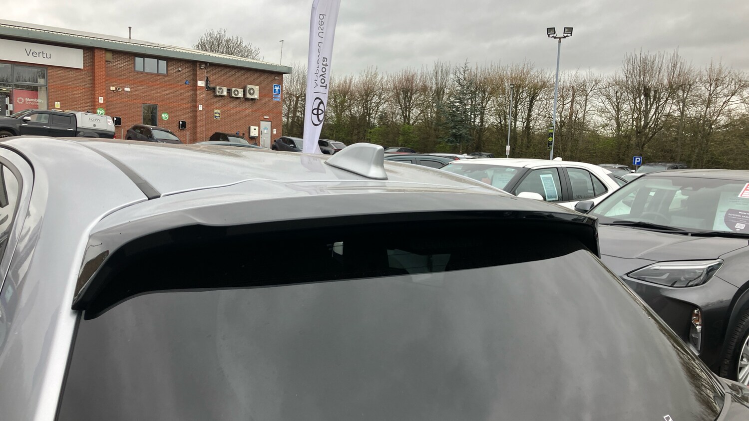 Used Toyota Yaris 2023 for sale - 77998213: Photo 22