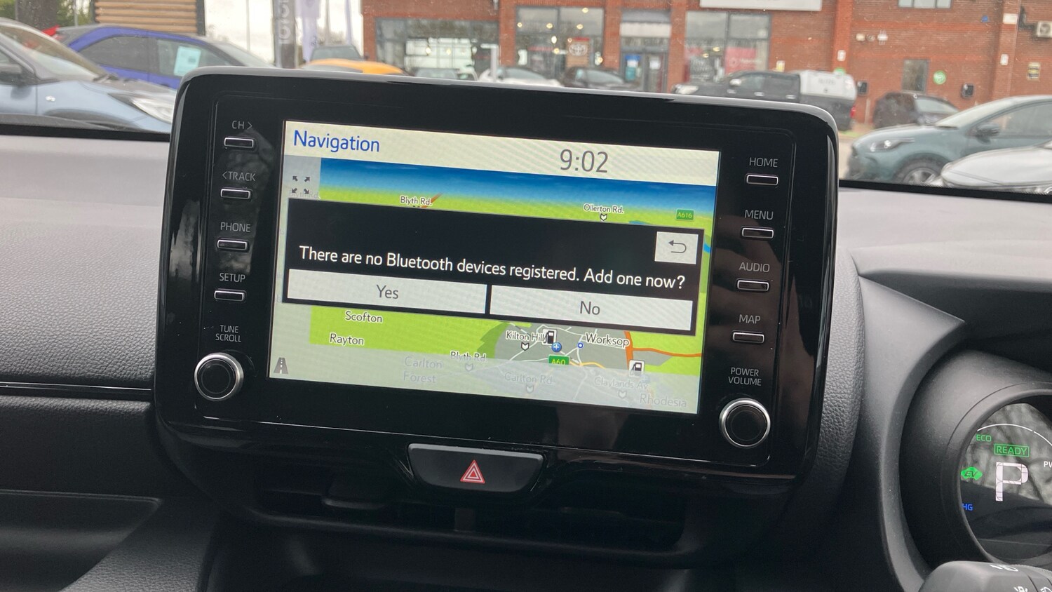 Used Toyota Yaris 2023 for sale - 77998213: Photo 23