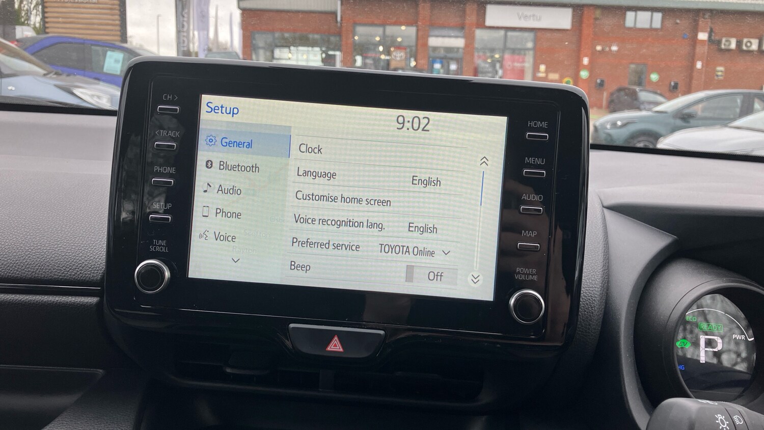 Used Toyota Yaris 2023 for sale - 77998213: Photo 25