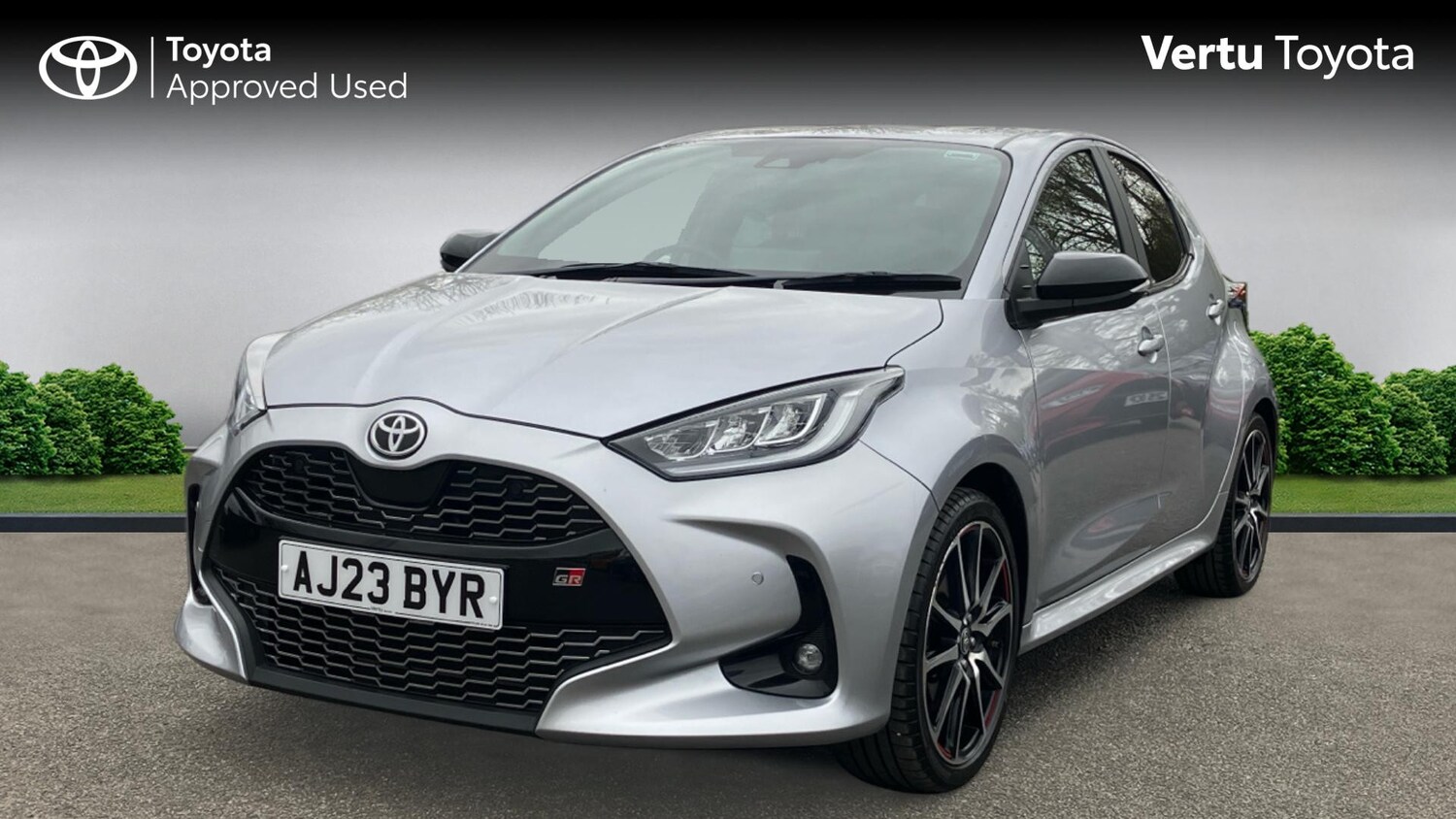Used Toyota Yaris 2023 for sale - 77998213: Photo 3
