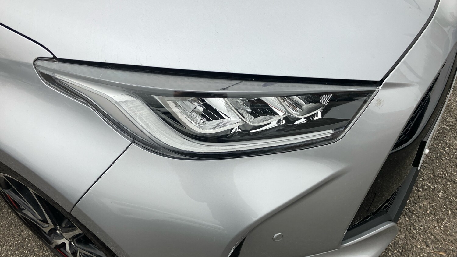 Used Toyota Yaris 2023 for sale - 77998213: Photo 32