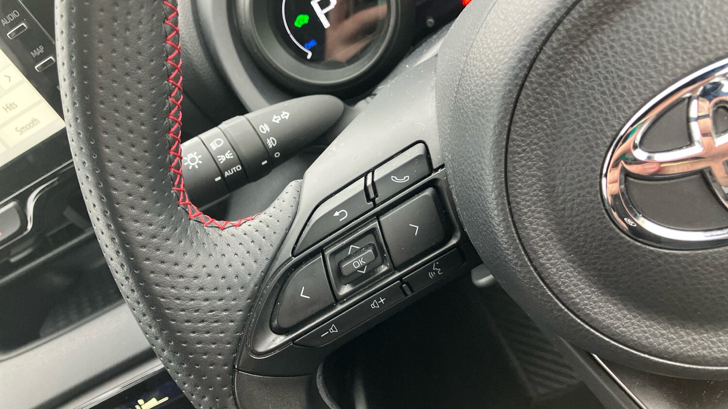 Used Toyota Yaris 2023 for sale - 77998213: Photo 41