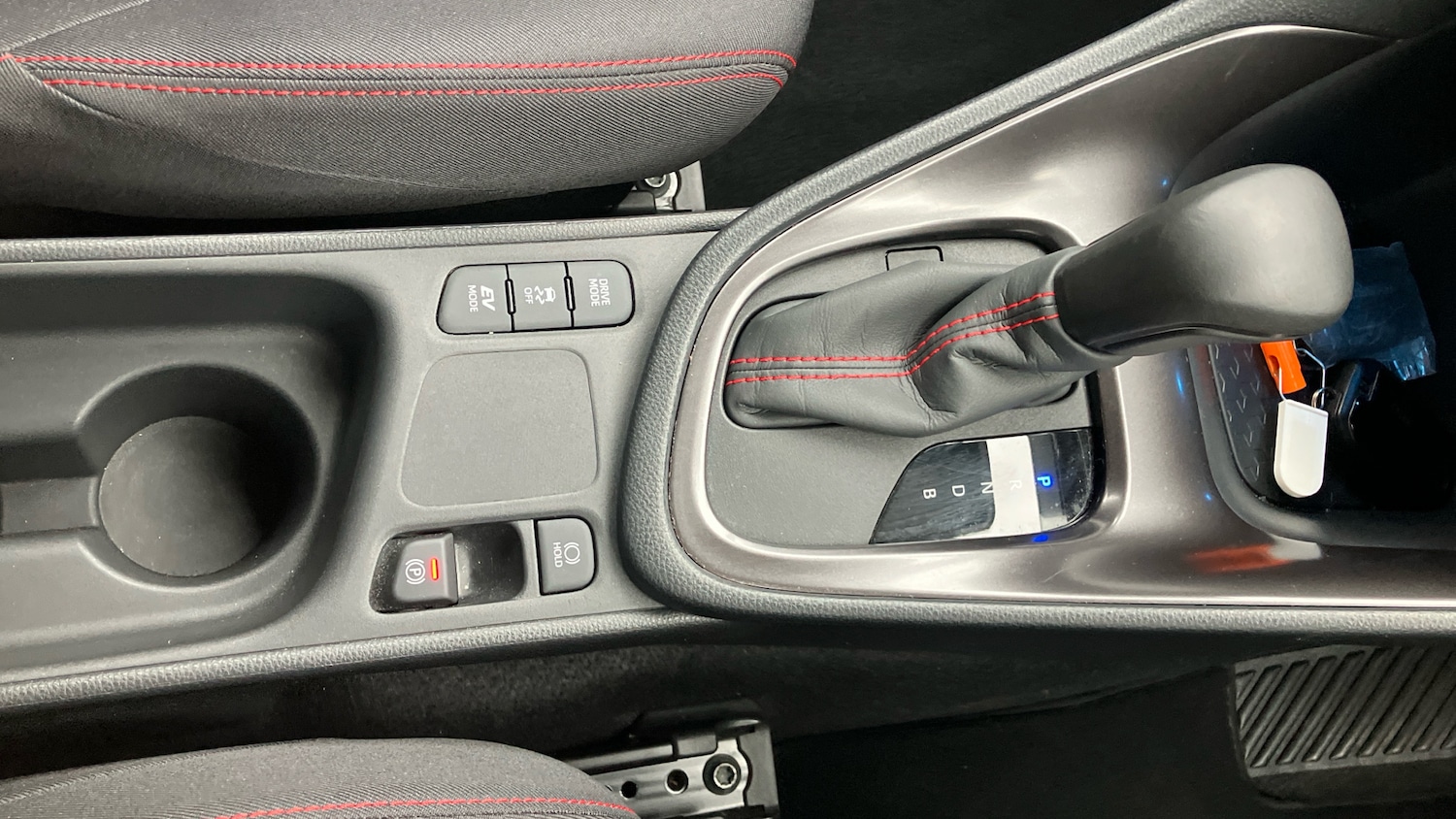 Used Toyota Yaris 2023 for sale - 77998213: Photo 45