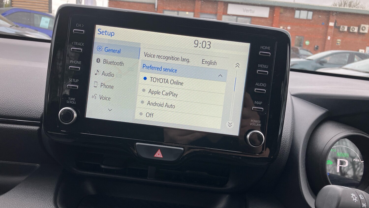 Used Toyota Yaris 2023 for sale - 77998213: Photo 47