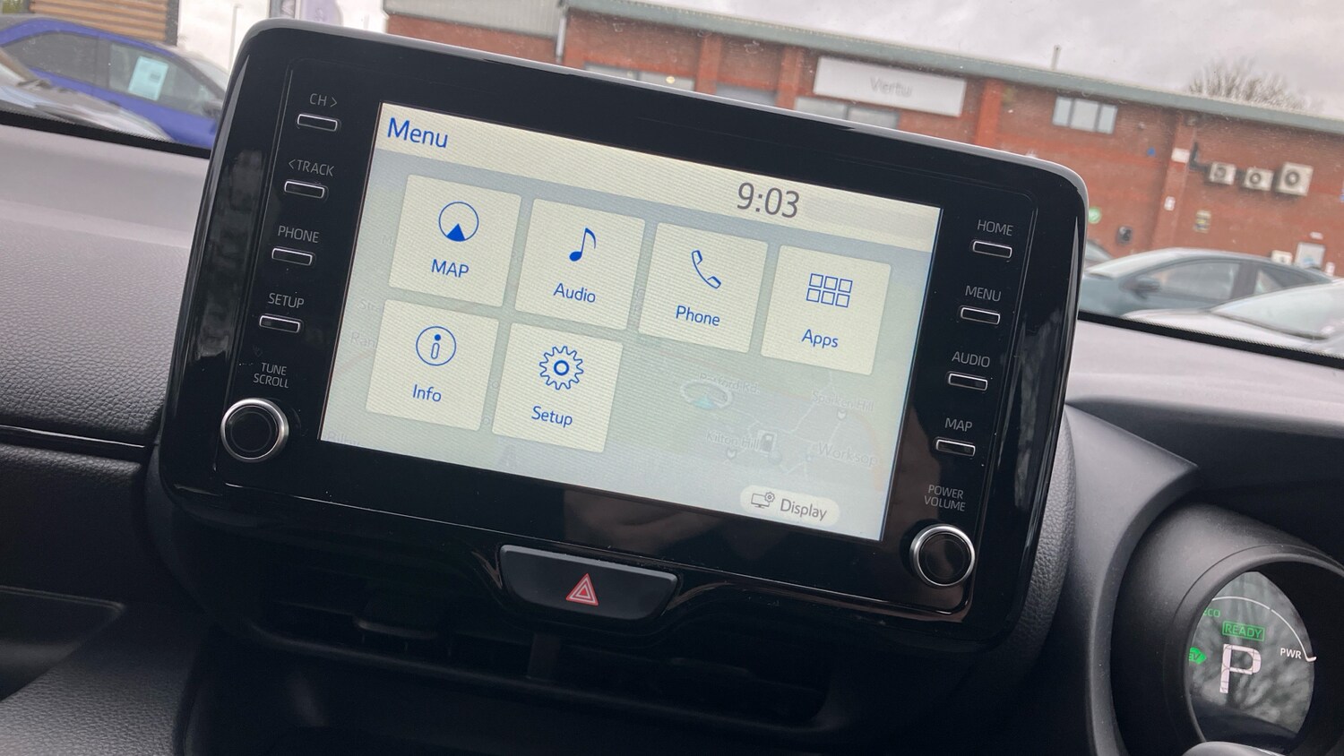 Used Toyota Yaris 2023 for sale - 77998213: Photo 49