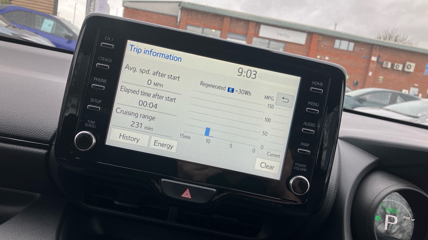 Used Toyota Yaris 2023 for sale - 77998213: Photo 50