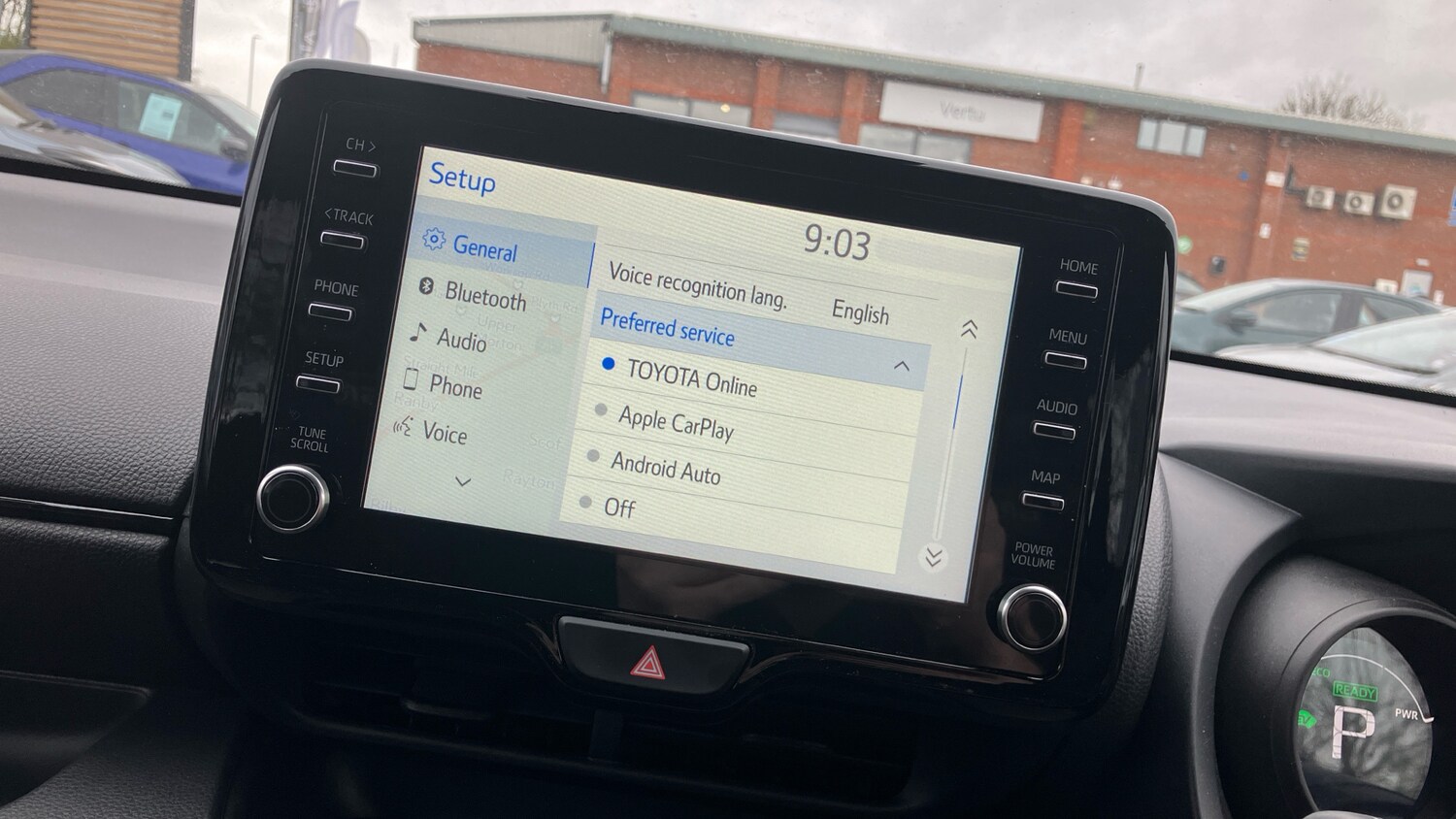 Used Toyota Yaris 2023 for sale - 77998213: Photo 53