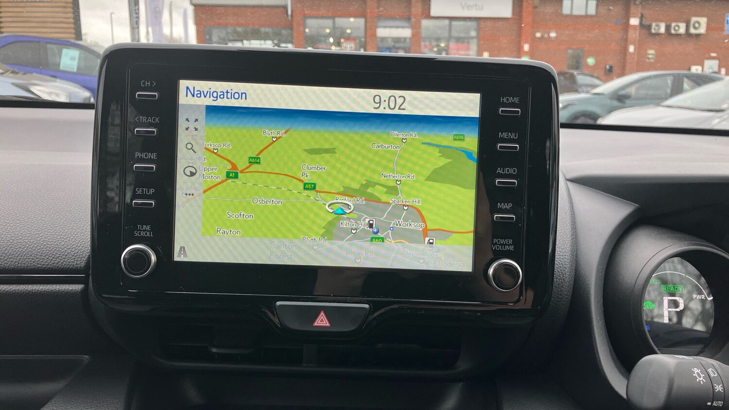 Used Toyota Yaris 2023 for sale - 77998213: Photo 7