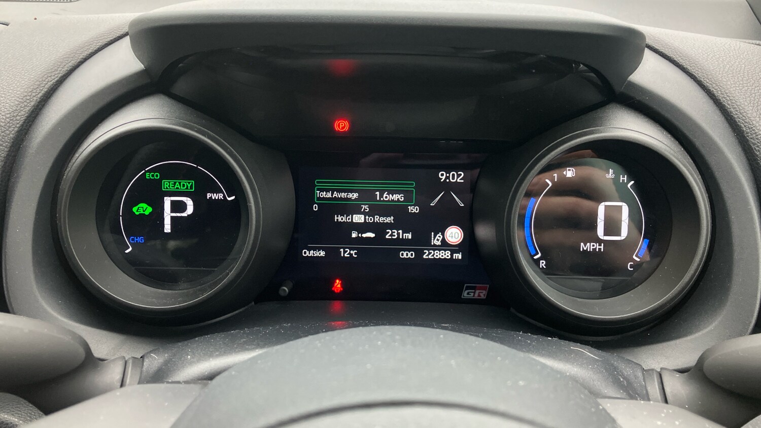 Used Toyota Yaris 2023 for sale - 77998213: Photo 9