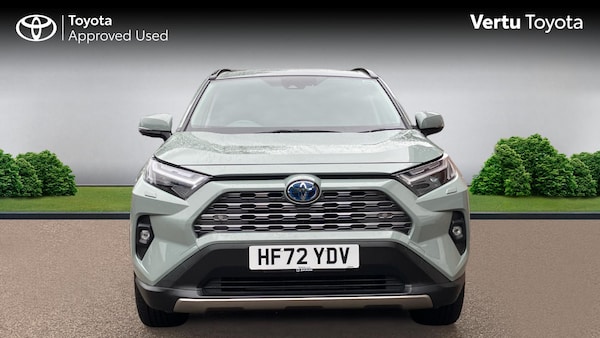 Used Toyota RAV4 2022 for sale - 76064080: Photo 15