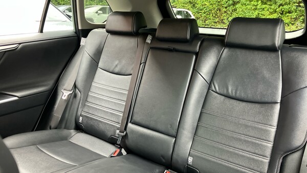 Used Toyota RAV4 2022 for sale - 76064080: Photo 20