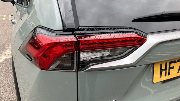 Used Toyota RAV4 2022 for sale - 76064080: Photo 21