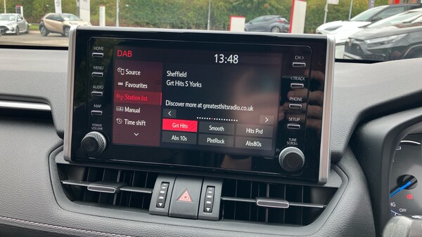 Used Toyota RAV4 2022 for sale - 76064080: Photo 26
