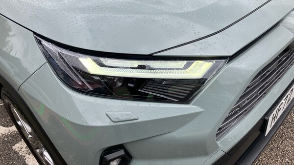 Used Toyota RAV4 2022 for sale - 76064080: Photo 32