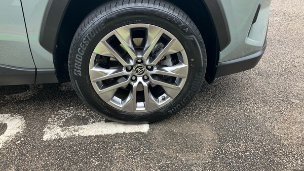 Used Toyota RAV4 2022 for sale - 76064080: Photo 33