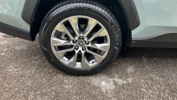 Used Toyota RAV4 2022 for sale - 76064080: Photo 34