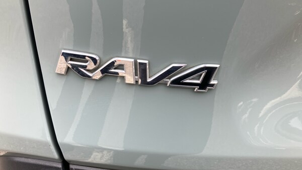 Used Toyota RAV4 2022 for sale - 76064080: Photo 36