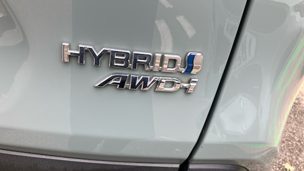 Used Toyota RAV4 2022 for sale - 76064080: Photo 37