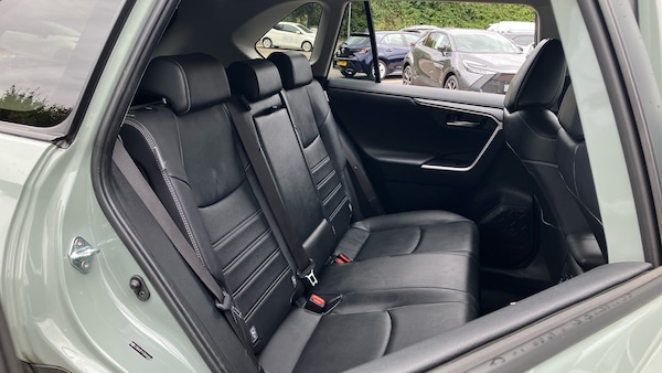 Used Toyota RAV4 2022 for sale - 76064080: Photo 41