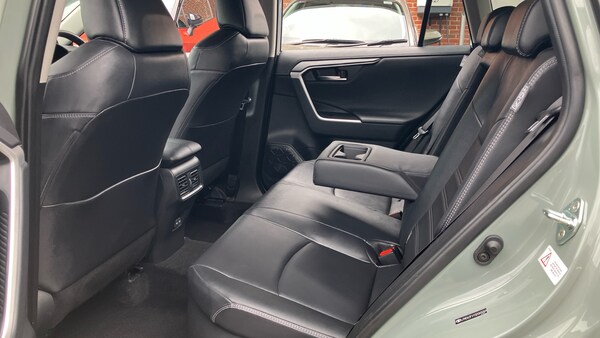 Used Toyota RAV4 2022 for sale - 76064080: Photo 45