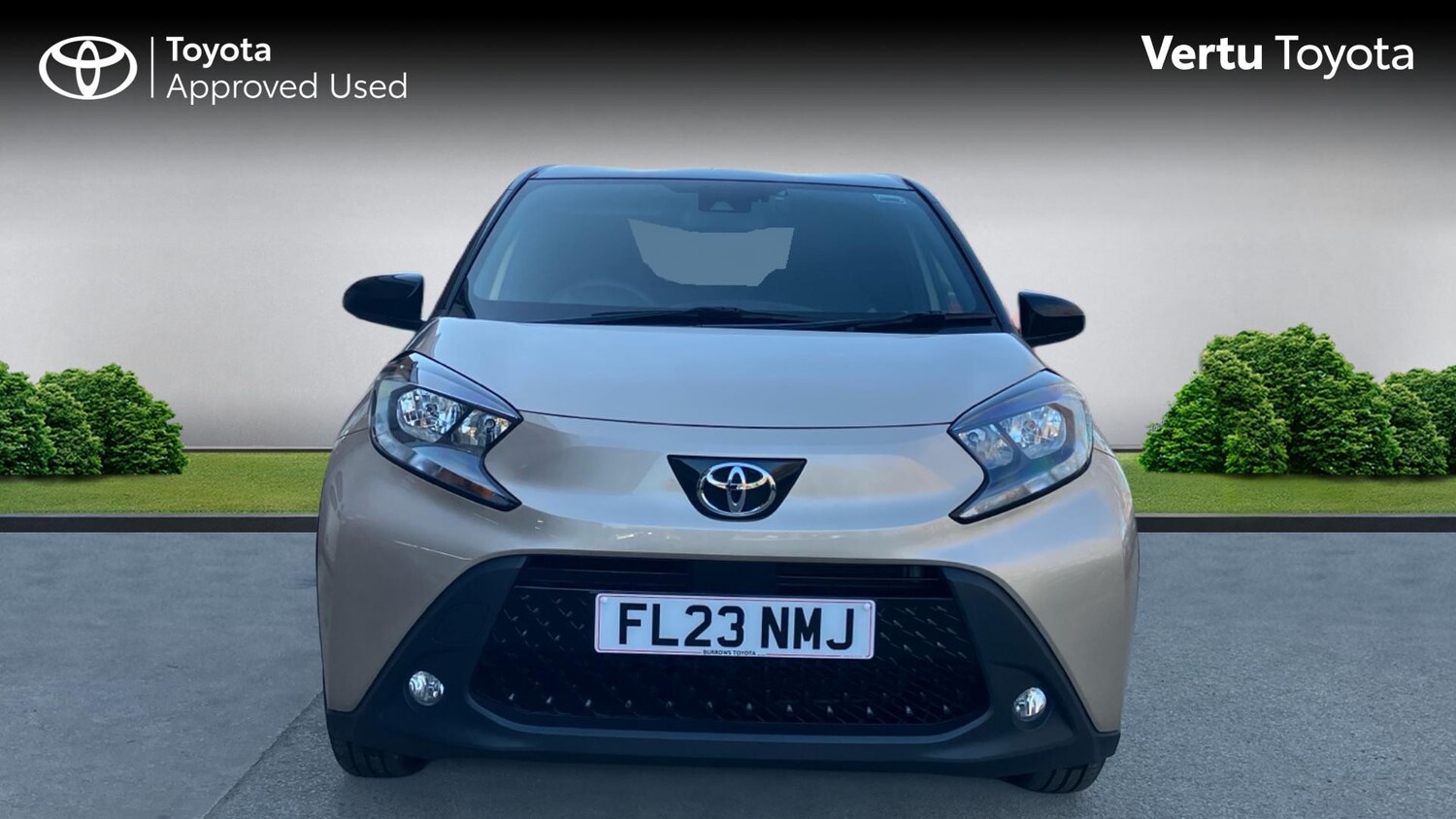Used Toyota Aygo X 2023 for sale - 77759115: Photo 15