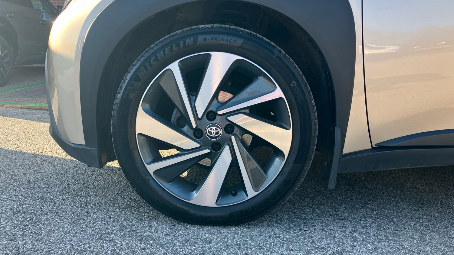 Used Toyota Aygo X 2023 for sale - 77759115: Photo 18