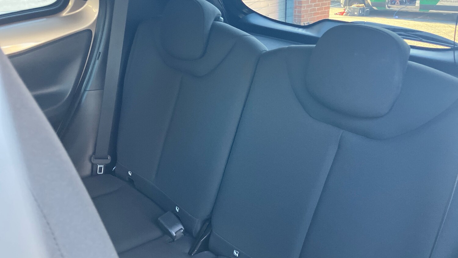 Used Toyota Aygo X 2023 for sale - 77759115: Photo 20