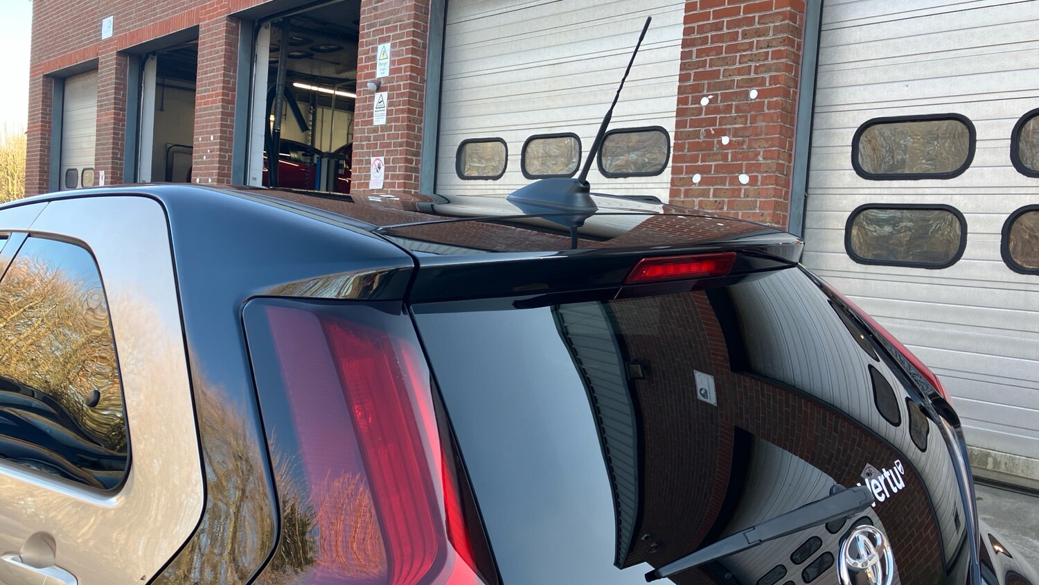 Used Toyota Aygo X 2023 for sale - 77759115: Photo 22