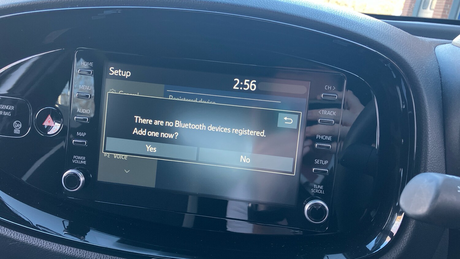 Used Toyota Aygo X 2023 for sale - 77759115: Photo 23