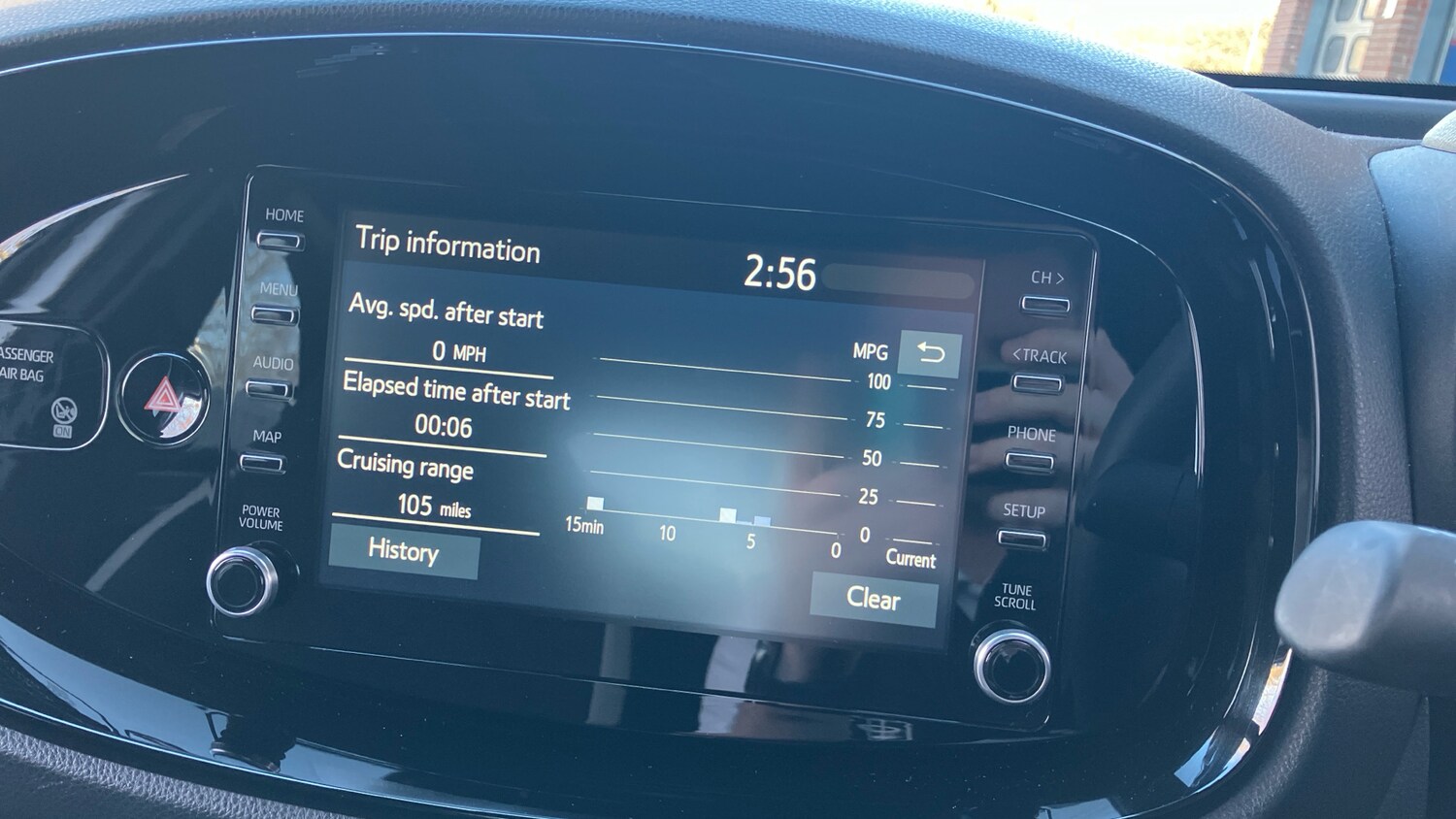 Used Toyota Aygo X 2023 for sale - 77759115: Photo 24