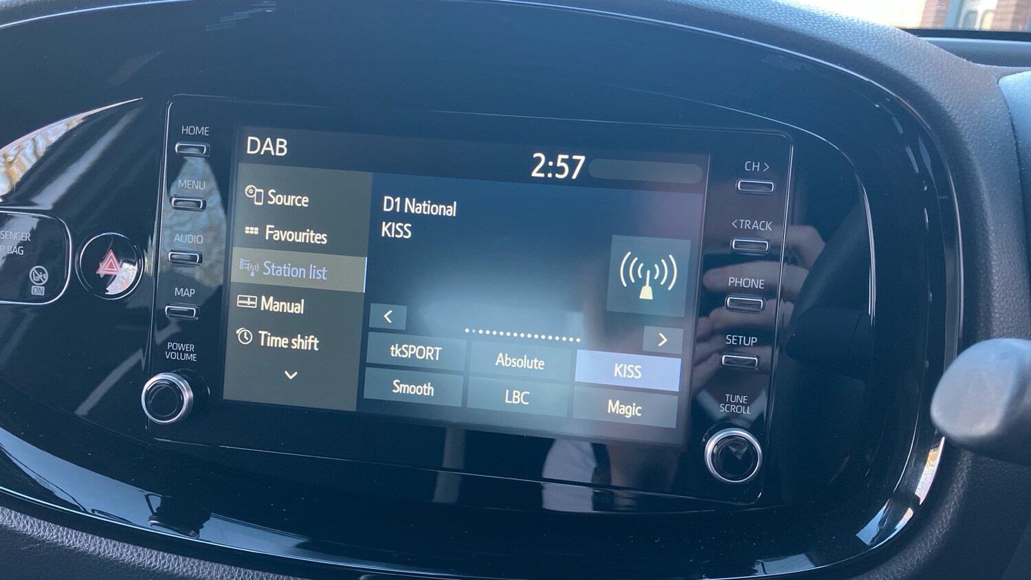 Used Toyota Aygo X 2023 for sale - 77759115: Photo 26