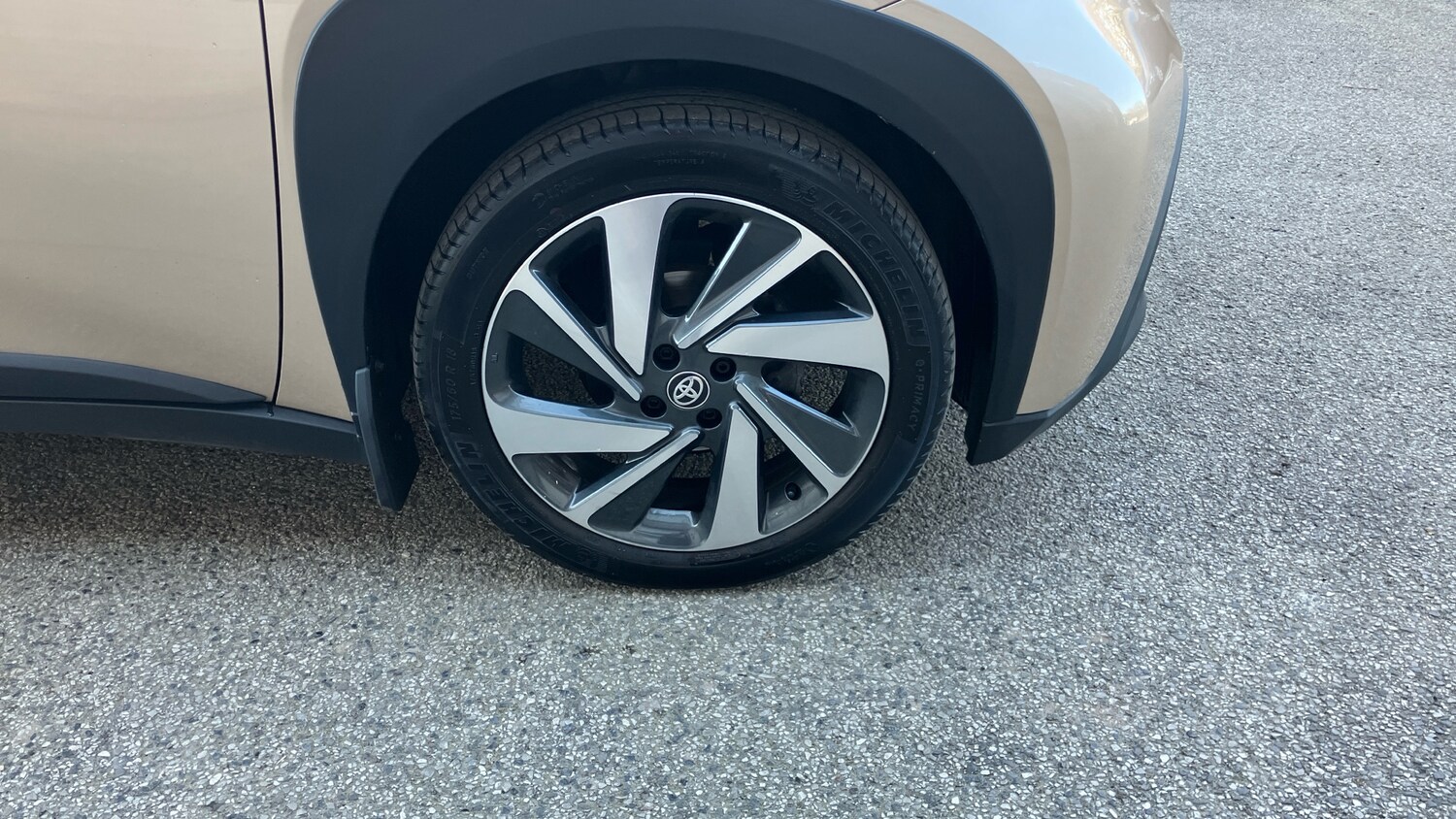 Used Toyota Aygo X 2023 for sale - 77759115: Photo 33