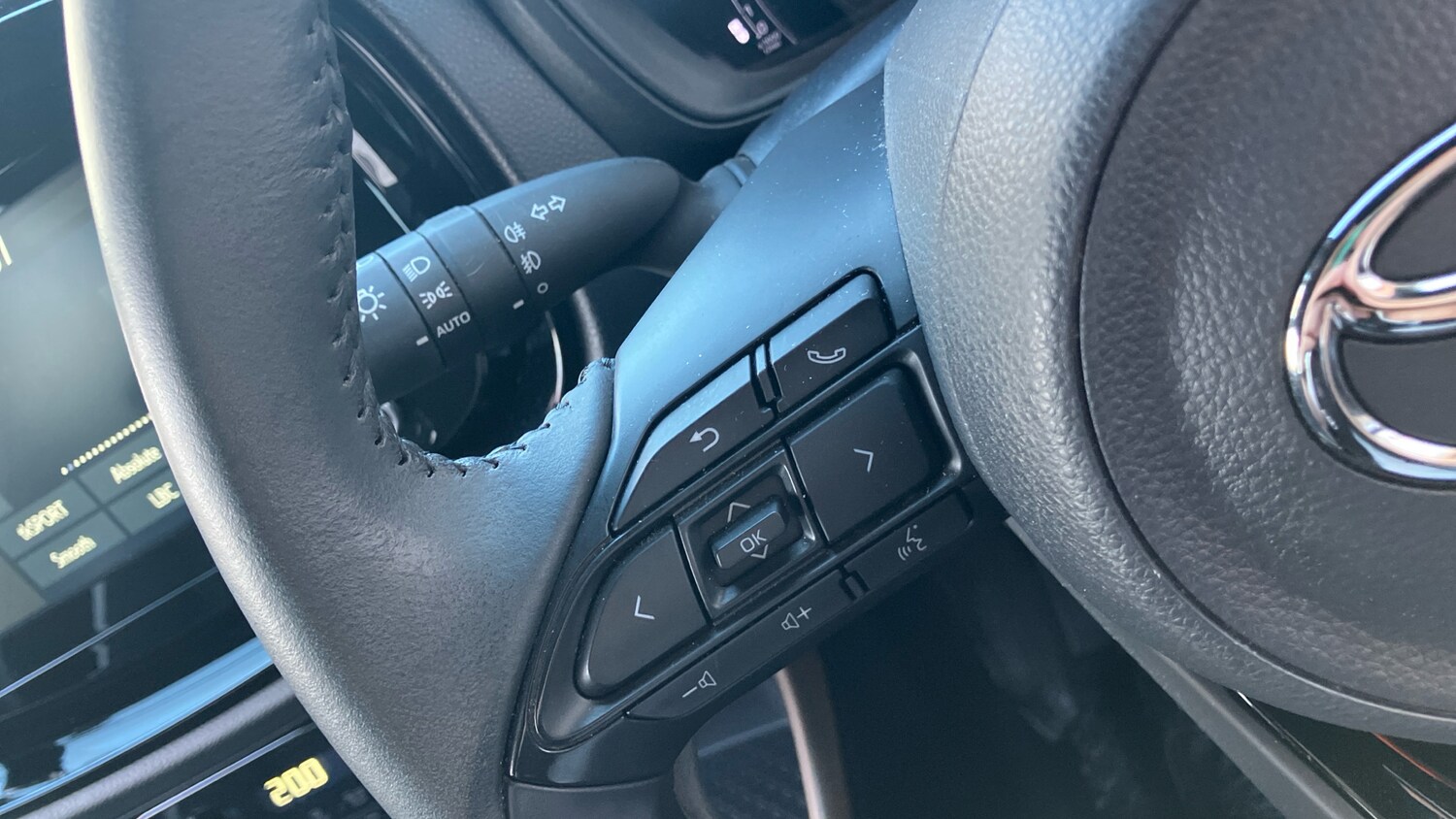 Used Toyota Aygo X 2023 for sale - 77759115: Photo 40