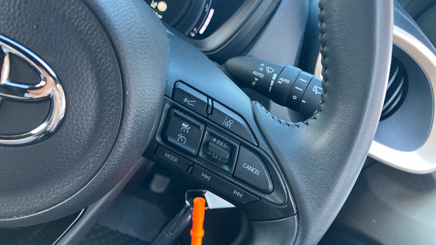 Used Toyota Aygo X 2023 for sale - 77759115: Photo 41